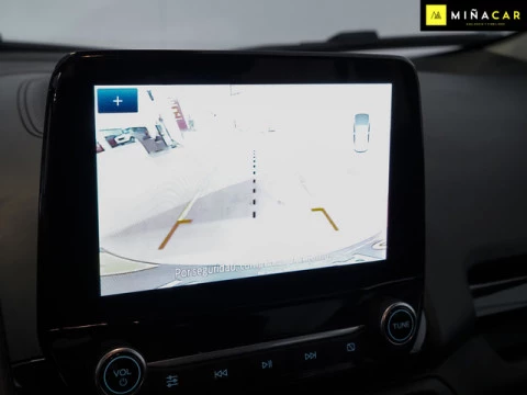 Ford Ecosport 1.0T EcoBoost S&S ST Line 92 kW (125 CV)