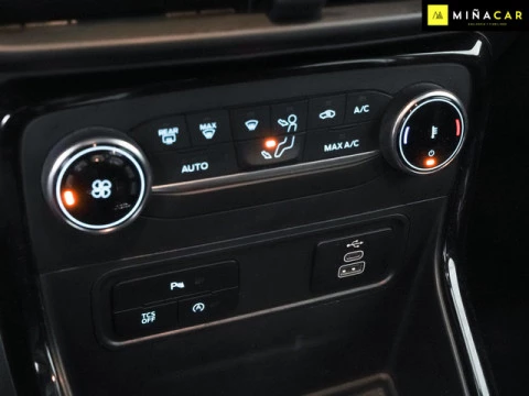 Ford Ecosport 1.0T EcoBoost S&S ST Line 92 kW (125 CV)