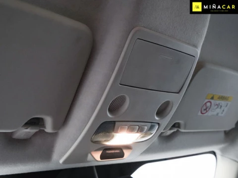 Ford Ecosport 1.0T EcoBoost S&S ST Line 92 kW (125 CV)