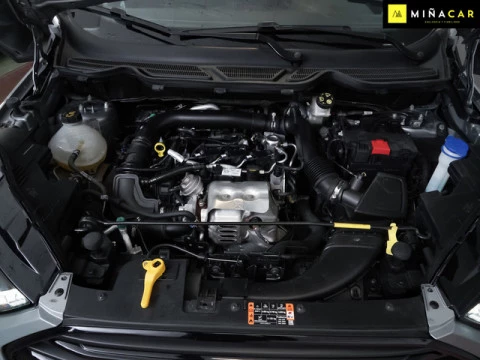 Ford Ecosport 1.0T EcoBoost S&S ST Line 92 kW (125 CV)