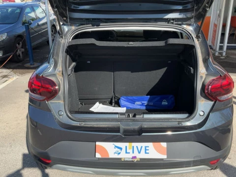 Dacia Sandero Stepway Essential 74kW (100CV) ECO-G