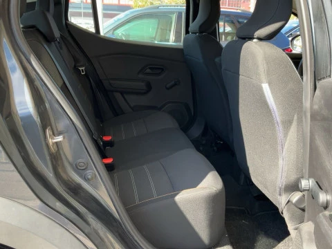 Dacia Sandero Stepway Essential 74kW (100CV) ECO-G