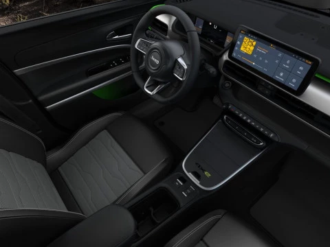 Jeep Avenger 1.2 eHybrid 4xe 107kW (145CV) Overland