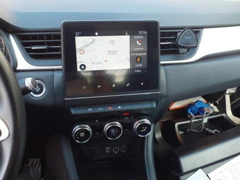 Renault Captur Intens TCe 74kW (100CV) GLP