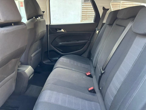 Peugeot 308 N308SW ALLURE 1.5 BLUEHDI 130CV EAT8 5P