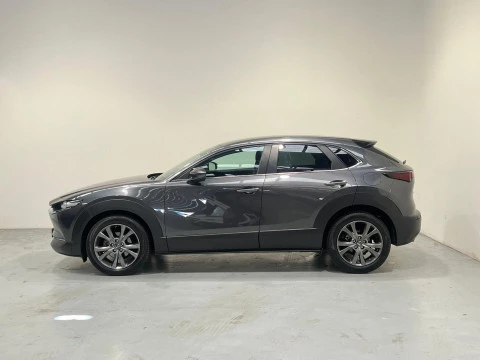 Mazda CX-30 e-SKYACTIV-X 2.0 137kW Evolution