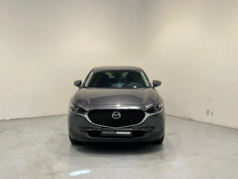 Mazda CX-30 e-SKYACTIV-X 2.0 137kW Evolution