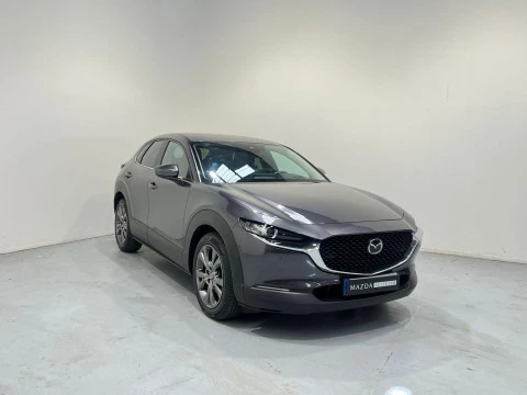 Mazda CX-30 e-SKYACTIV-X 2.0 137kW Evolution