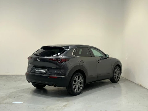 Mazda CX-30 e-SKYACTIV-X 2.0 137kW Evolution