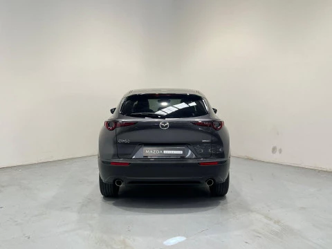 Mazda CX-30 e-SKYACTIV-X 2.0 137kW Evolution