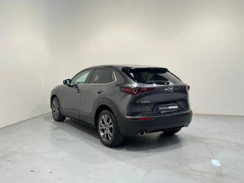 Mazda CX-30 e-SKYACTIV-X 2.0 137kW Evolution