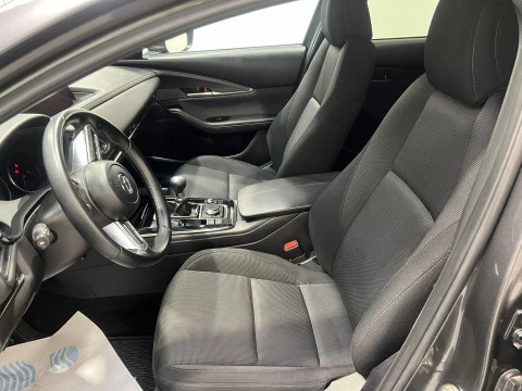 Mazda CX-30 e-SKYACTIV-X 2.0 137kW Evolution