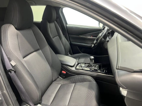 Mazda CX-30 e-SKYACTIV-X 2.0 137kW Evolution