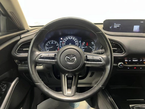 Mazda CX-30 e-SKYACTIV-X 2.0 137kW Evolution