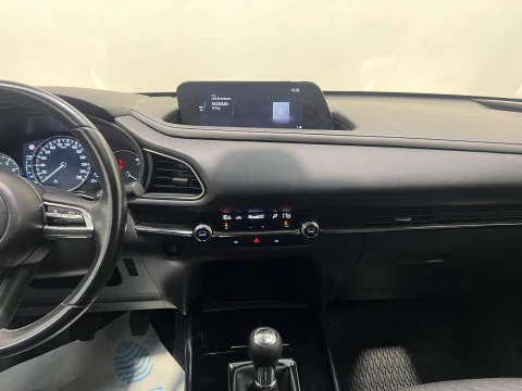 Mazda CX-30 e-SKYACTIV-X 2.0 137kW Evolution