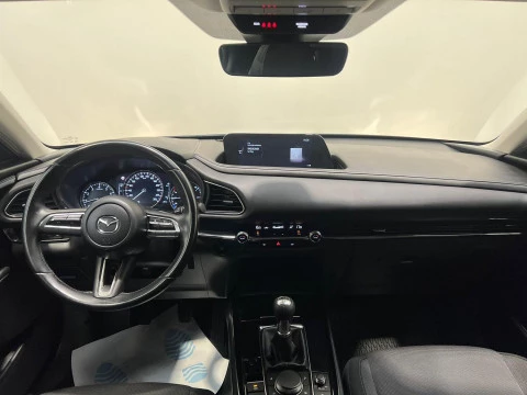 Mazda CX-30 e-SKYACTIV-X 2.0 137kW Evolution