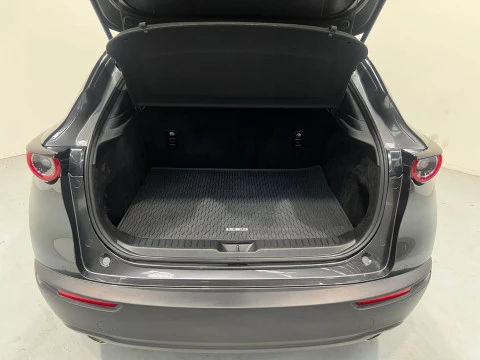 Mazda CX-30 e-SKYACTIV-X 2.0 137kW Evolution