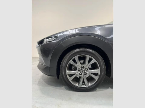 Mazda CX-30 e-SKYACTIV-X 2.0 137kW Evolution