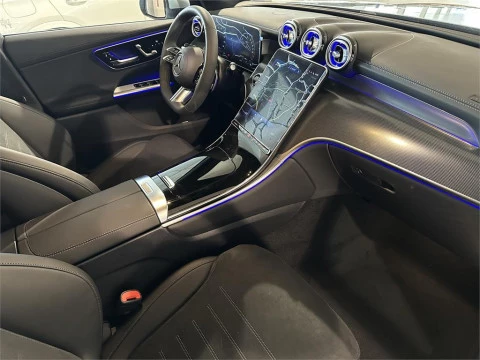 Mercedes-Benz GLC GLC 300 de 4MATIC