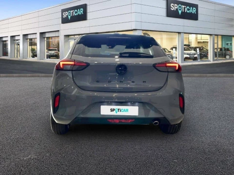 Opel Corsa 1.2T XHL 74kW (100CV) GS