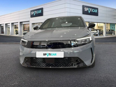 Opel Corsa 1.2T XHL 74kW (100CV) GS