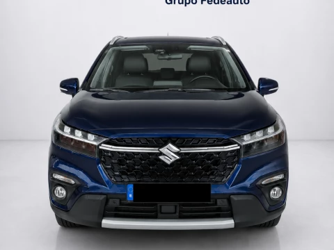 Suzuki S-Cross 1.4T S3 Mild Hybrid Auto