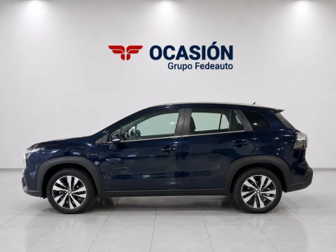 Suzuki S-Cross 1.4T S3 Mild Hybrid Auto