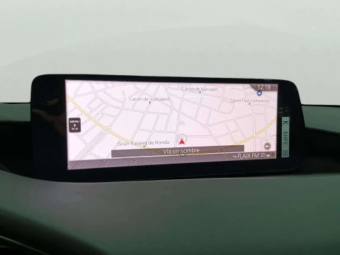 Mazda3 2.5 E-SKYACTIV-G EXCLUSIVE-LINE 140 4P