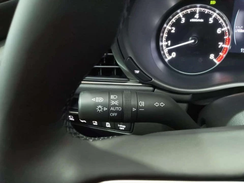 Mazda3 2.5 E-SKYACTIV-G EXCLUSIVE-LINE 140 4P