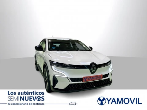 Renault Megane E-Tech Equilibre EV40 standard ch. 96 kW (130 CV)