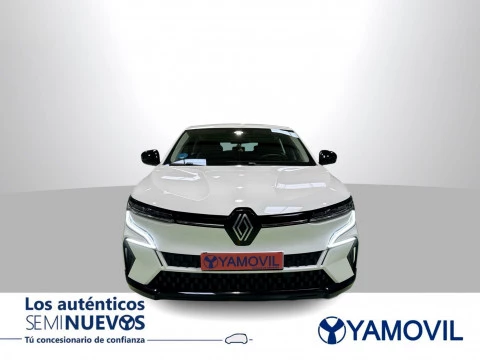Renault Megane E-Tech Equilibre EV40 standard ch. 96 kW (130 CV)