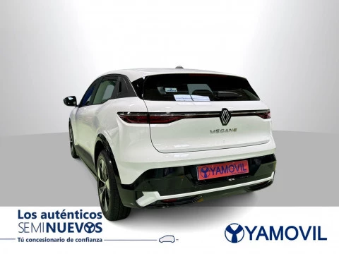 Renault Megane E-Tech Equilibre EV40 standard ch. 96 kW (130 CV)