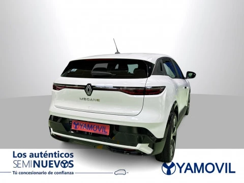 Renault Megane E-Tech Equilibre EV40 standard ch. 96 kW (130 CV)