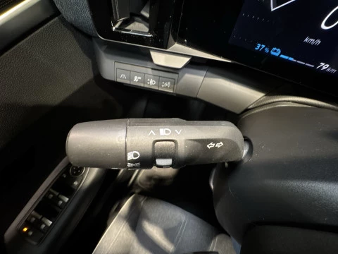 Renault Megane E-Tech Equilibre EV40 standard ch. 96 kW (130 CV)