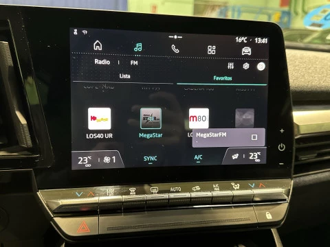 Renault Megane E-Tech Equilibre EV40 standard ch. 96 kW (130 CV)