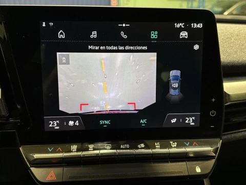 Renault Megane E-Tech Equilibre EV40 standard ch. 96 kW (130 CV)