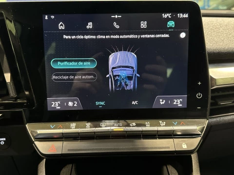 Renault Megane E-Tech Equilibre EV40 standard ch. 96 kW (130 CV)