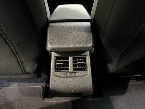 Renault Megane E-Tech Equilibre EV40 standard ch. 96 kW (130 CV)