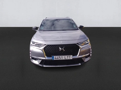 DS 7 Crossback BlueHDi DE 96kW (130CV) AT Bastille +