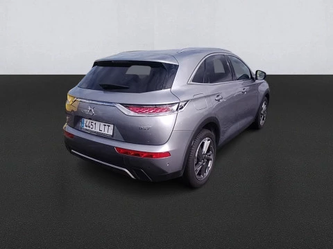 DS 7 Crossback BlueHDi DE 96kW (130CV) AT Bastille +