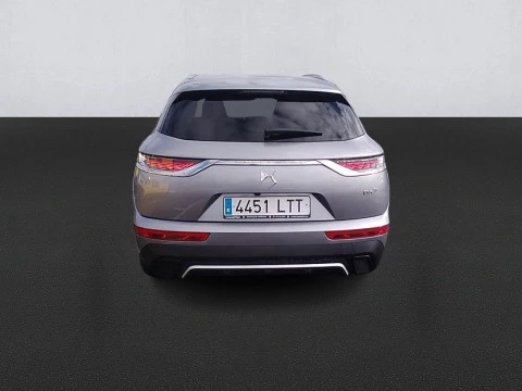 DS 7 Crossback BlueHDi DE 96kW (130CV) AT Bastille +