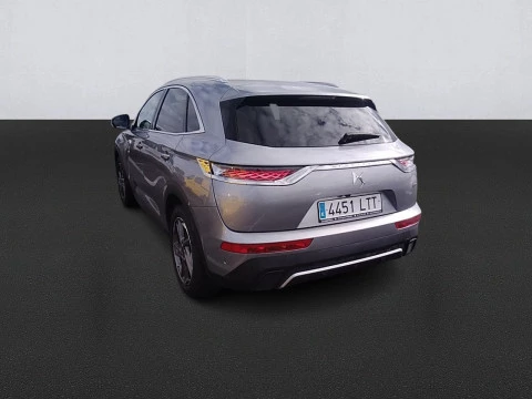 DS 7 Crossback BlueHDi DE 96kW (130CV) AT Bastille +