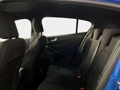 Ford Focus 1.0 Ecoboost 92kW ST-Line
