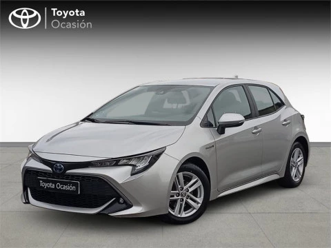 Toyota Corolla 5P Active Tech 125H e-CVT