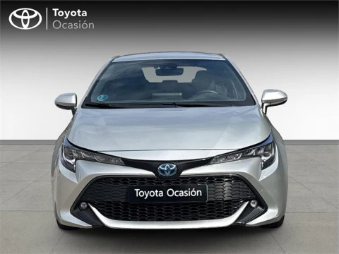 Toyota Corolla 5P Active Tech 125H e-CVT