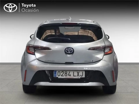 Toyota Corolla 5P Active Tech 125H e-CVT