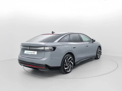 Volkswagen ID.7 Pro 210kW (286CV) 77kWh Automático