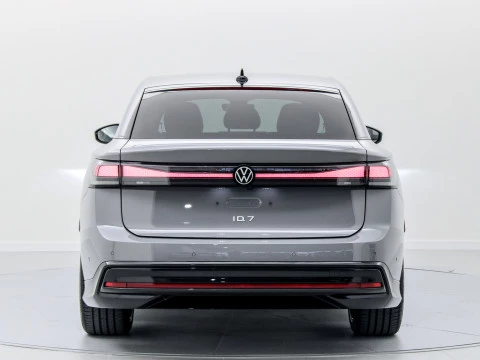 Volkswagen ID.7 Pro 210kW (286CV) 77kWh Automático