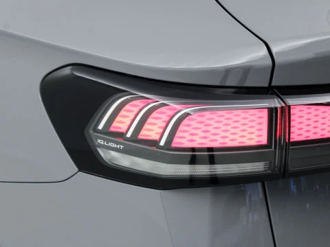 Volkswagen ID.7 Pro 210kW (286CV) 77kWh Automático