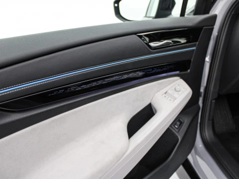 Volkswagen ID.7 Pro 210kW (286CV) 77kWh Automático